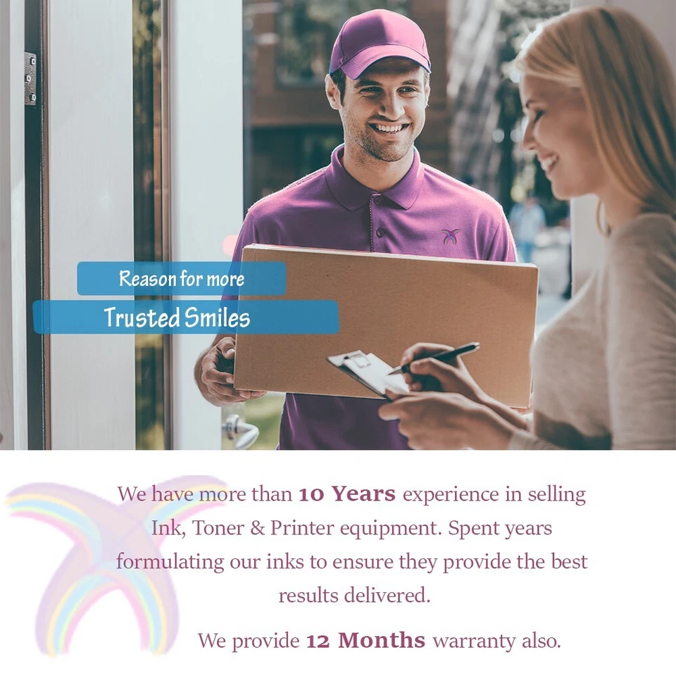 5 Label Tape Black on Yellow Compatible With Brother TZ631 PTD800W E110VP H110 - Image 4 of 4