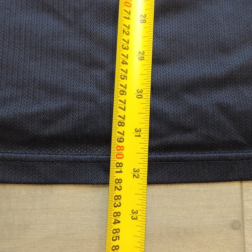 VTG 2000s Champion USA Olympic Basketball Team Vince Carter 9 Jersey Sz 52 XXL - Picture 9 of 9