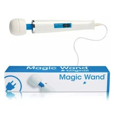 Massage stick Handheld HV-260 Variable Speed Multi Massage Function New 2025