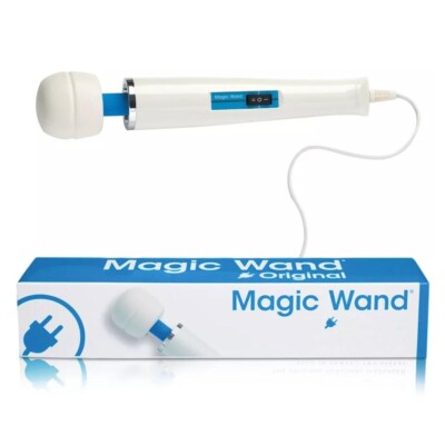 Massage stick Handheld HV-260 Variable Speed Multi Massage Function New 2026