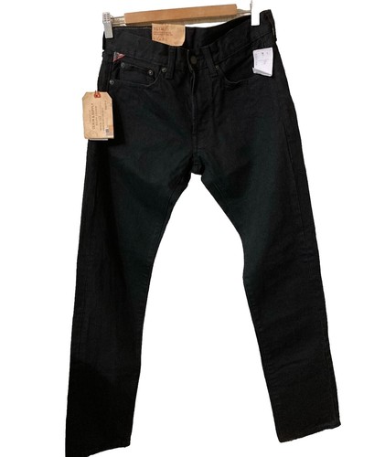 コ*ト様 ☆RRL selvedgeブラックデニム 32/ralphlauren s-l400.jpg