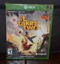 It Takes Two - Xbox One | Xbox One | GameStop