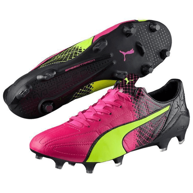 puma evospeed sl 2 fg