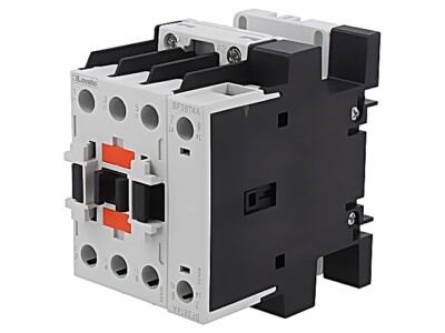 Contattore AC 4P 4NC 100A 230V Per Guida DIN – Ultra Silenzioso, Risparmio Energetico, Per Elettrodomestici E Motori Domestici