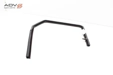 2018-2025 JEEP GLADIATOR FRONT LEFT SIDE DOOR WINDOW GLASS RUN CHANNEL SEAL OEM