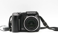 Olympus SP-500UZ Digital Camera 6.0MP 10X Zoom (B34-sp500uz-293)