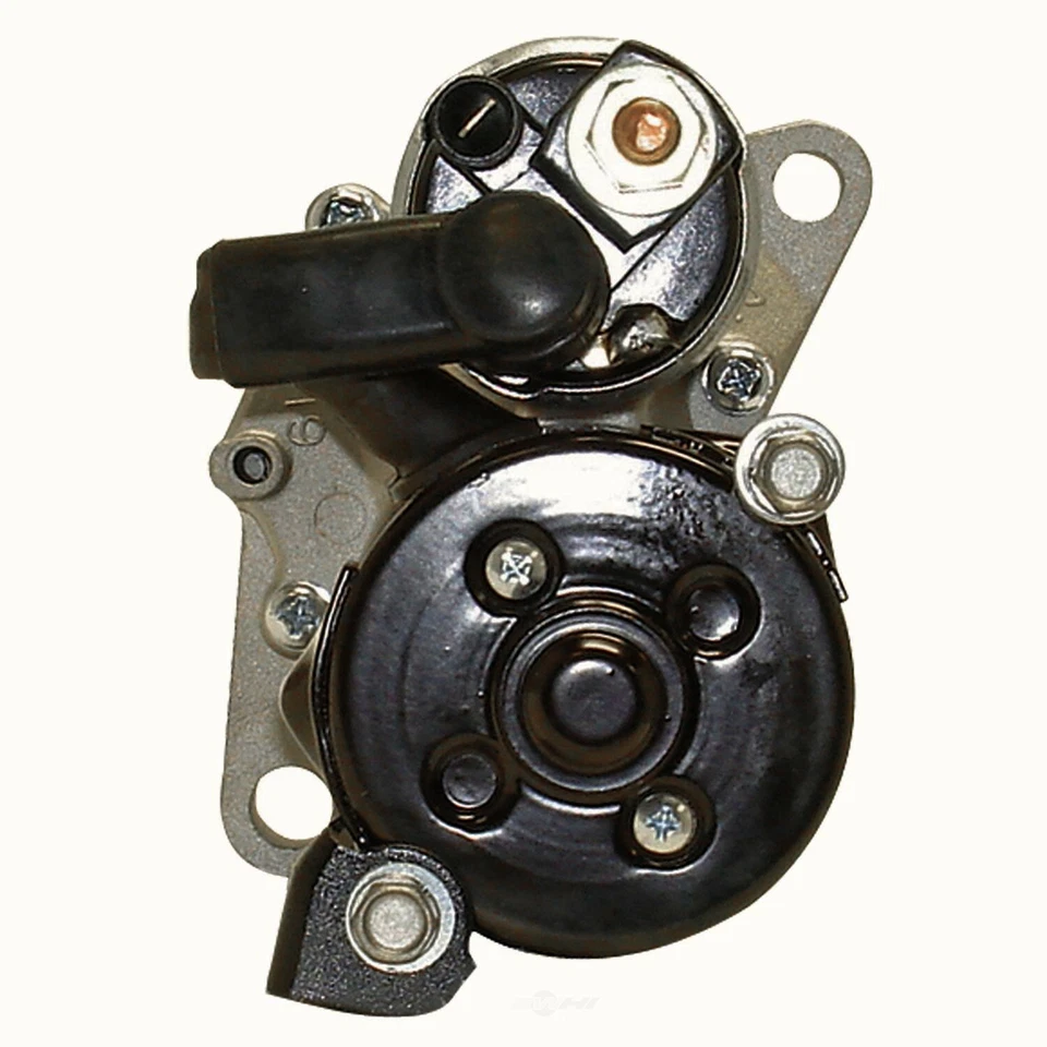 初学者电机 ACDelco 336-1067 Reman 适合 88-89 本田 Prelude 2.0L-L4 — 第 2/4 张图片