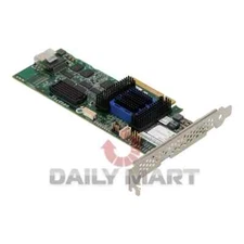 New In Box ADAPTEC ASR-6405 512MB RAID Controller Card #Z