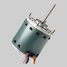 Mars Direct Drive Furnace Blower Motor 1/2 hp 1075 3 Spd 115V