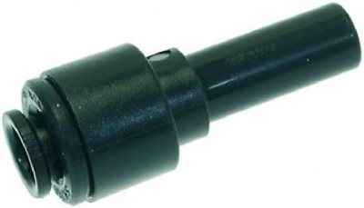 Puce Reduktion Mit Schaft JG John Guest PM060806E Code 3349196, 6mm x 8mm