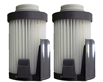 MaximalPower Filter for Eureka DCF10 DCF14 fit Eureka Optima 431 437 431BX (2PK)