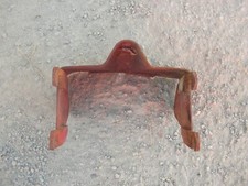 International Farmall Ih Tractor Orig Dual Pto Power Take Off Shield Cover Guard