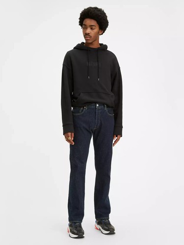 levi's 501 93 fit