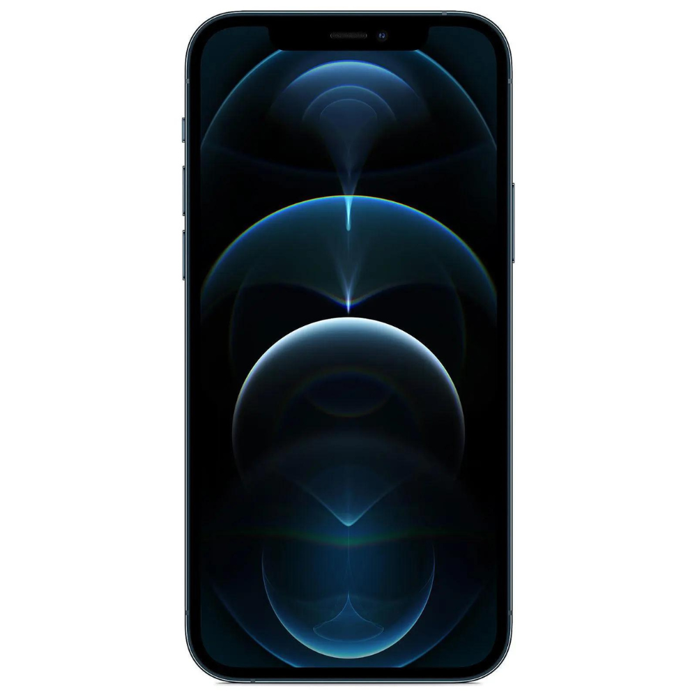 Apple iPhone 12 Pro Max Unlocked - 128GB 256GB 512GB - Very Good