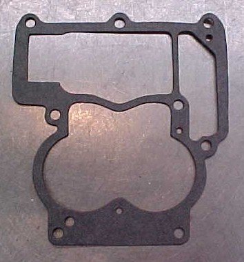 ROCHESTER gasket-top to bowl- flat head hot rat rod tri power R-51-T