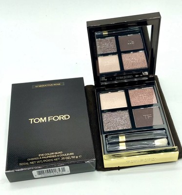 Tom ford seductive rose