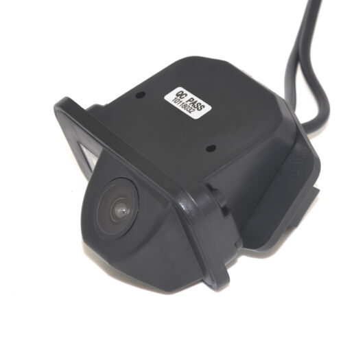 Waterproof Car Rear View CCD Parking Camera For Toyota Corolla 2011/2012/2013 - Picture 2 of 6