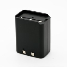 7.2V 1650mAh NiMh battery for Icom BP-82, BP-83, BP-83A, BP-84, BP-84M