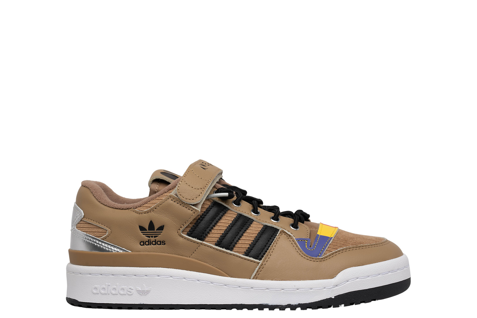 Preços baixos em adidas South Park x Forum Low AWESOM-O | eBay