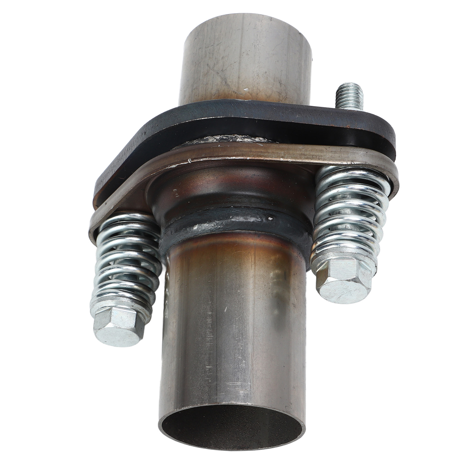 Car Exhaust Spherical Joint Welded Stainless Steel Muffler Repair