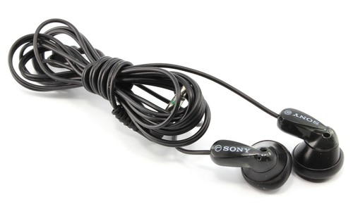 SONY MDR-E9 In-Ear Headphones | eBay