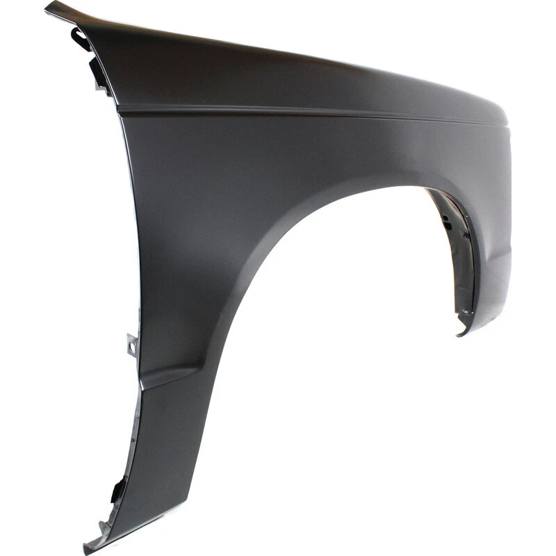 Kit de guardabarros para Chevrolet S10 GMC S15 1982-1994 Jimmy Sonoma Foto 4 de 4