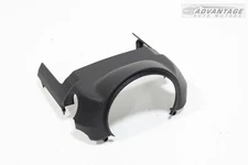 2017-2023 ALFA ROMEO STELVIO STEERING COLUMN WHEEL SHROUD UPPPER COVER PANEL OEM