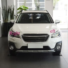 Headlamp Headlight Washer Spray Nozzle Cover Cap For Subaru Outback 2018 -2020 