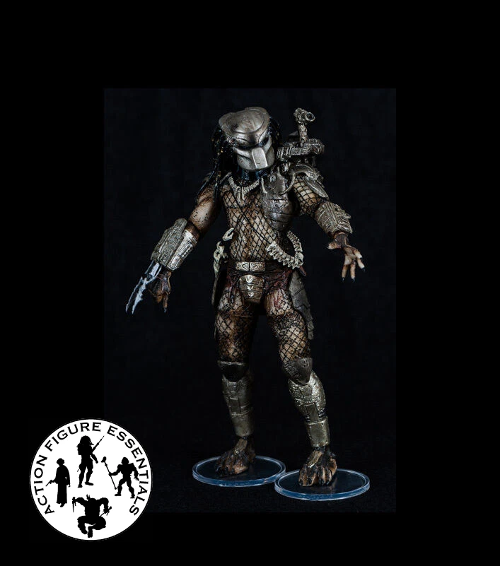 Neca stands deals