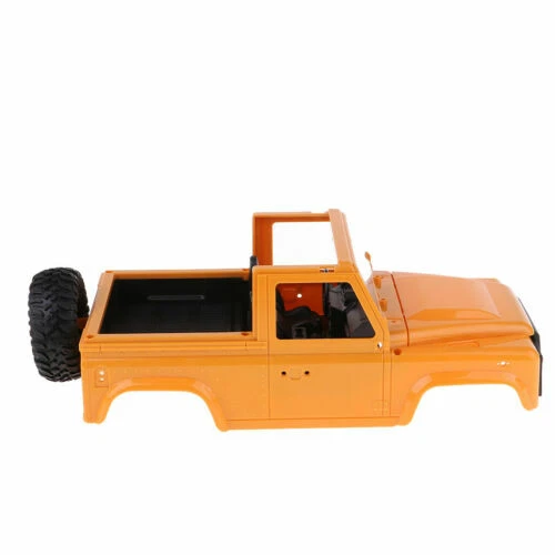 1:12 RC Modellbau Crawler-Teile