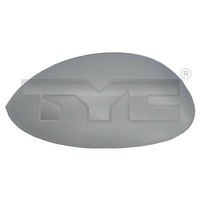 TYC 305-0159-2 Abdeckung, AußEnspiegel FüR CitroËN Peugeot
