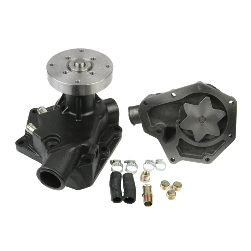 Bomba Agua para John Deere 840 940 1040 1140 1350 1550 1640 1750 1840 1850-5500