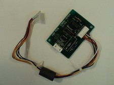 Standard PC Card CSF PCB 4-722 JCI-D1S CBE61-01703