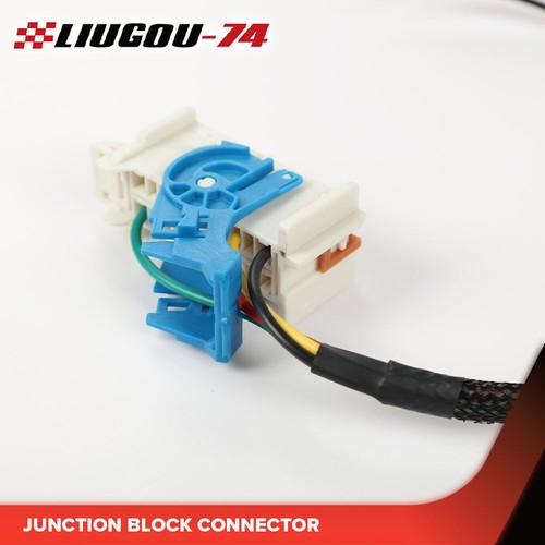 Fit For 14-19 GM UPFITTER CHEVY GMC JUNCTION BLOCK CONNECTOR 15547108 19328970 L - Picture 6 of 8