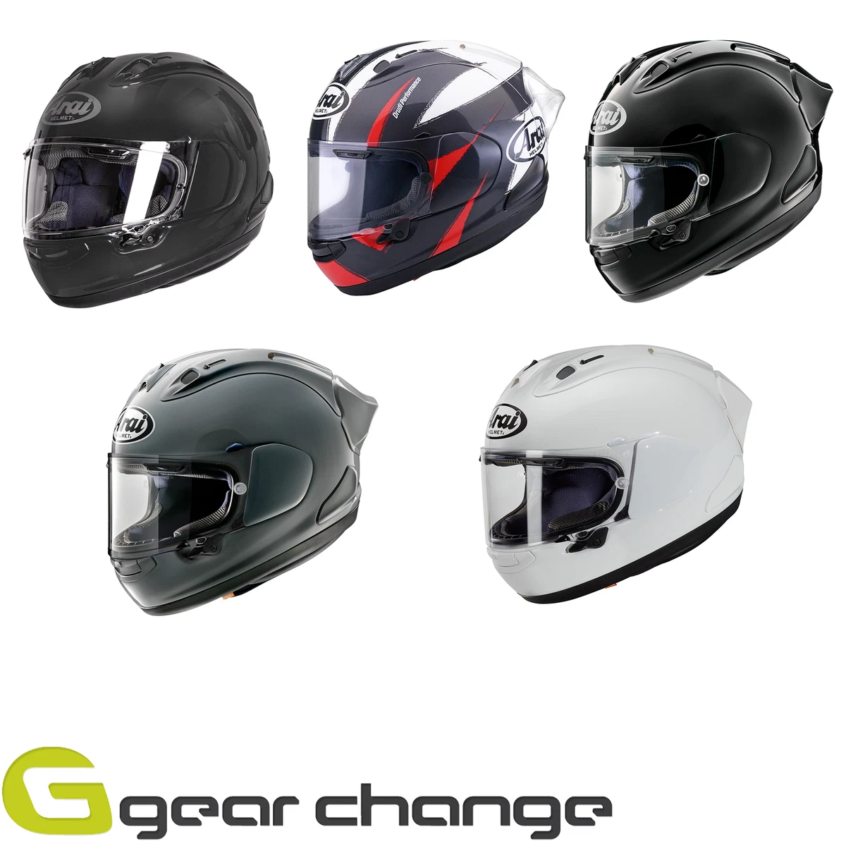 Arai rx7 fim sales