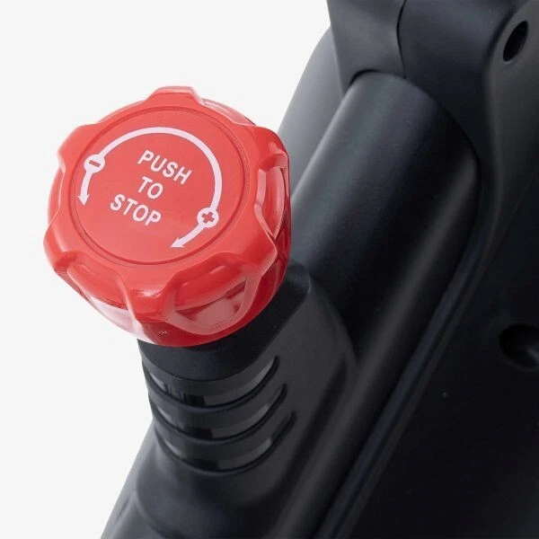 Jk Fitness JK524 Gym Bike Magnetica da Indoor Cycle Spinning con Volano 20 kg - Immagine 3 di 4