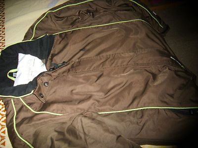 Jacke  Gr.36/38 von Rodeo WHITE SERIES
