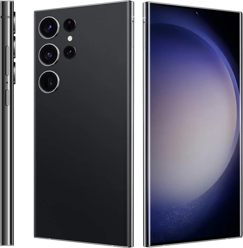 New S24 Smartphone Android Factory Unlocked Mobile 6.8/7.3" 8+258GB Phones - Picture 11 of 17