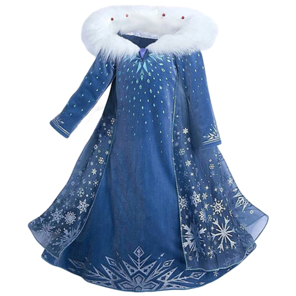 Capa frozen sales