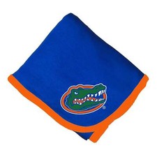 Florida Baby Blanket