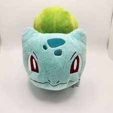 Pokemon Bulbasaur 8" Plush Wicked Cool Toys WCT 2018