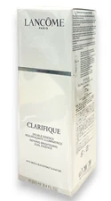 Lancome Clarifique Refining Brightening Dual Essence (250ml/8.4fl.oz)Sealed NEW