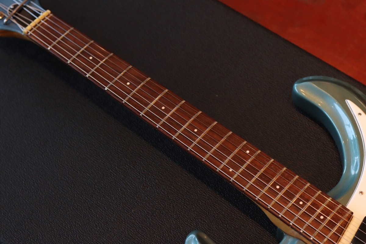 guyatone　lg-150t ジャパンビンテージ Guyatone グヤトーン LG-150T - レトロな1960年代ジャパン