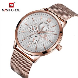 naviforce watch ebay