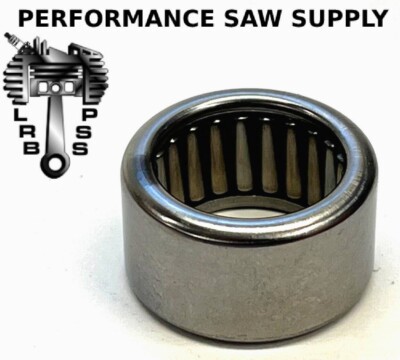 HOMELITE SUPER XL, XL12, SXL, BIG RED OLD BLUE CRANKSHAFT NEEDLE