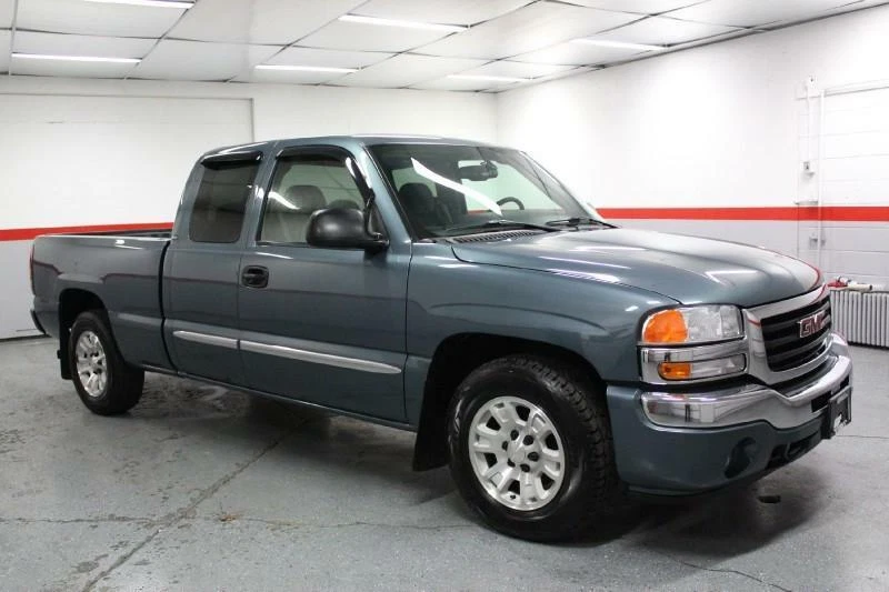 Cuadro de instrumentos GMC SIERRA SERVICIO REPARACIÓN VELOCÍMETRO 2003-2006 Denali Chevy Foto 4 de 4