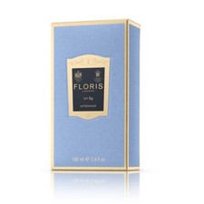 Floris London No 89 Aftershave Lotion 100ml/3.4 oz