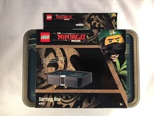 Lego Ninjago Movie Sorting box 4084