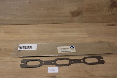 MOPAR 04648913AA Exhaust Manifold Gasket NOS NEU genuine xl14585