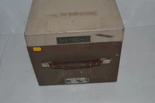 *TC* ESI ELECTRO SCIENTIFIC INDUSTRIES IMPEDANCE BRIDGE 250-DA (BAL43)